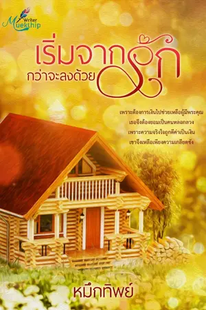 ปกนิยาย