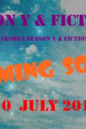 ปกนิยาย Season Y & fiction #7 (KoreaSeason Y Fiction)YAOI