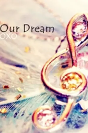 ปกนิยาย [FIC EXO] In Our Dream