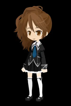 ปกนิยาย กว่าจะรู้ตัว..ก็รักนายซะหมดหัวใจ