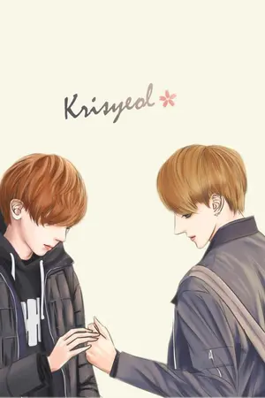 ปกนิยาย [EXO] Heart Beats Shock...แวบแรกปิ๊งเลย (End) [KrisYeol]