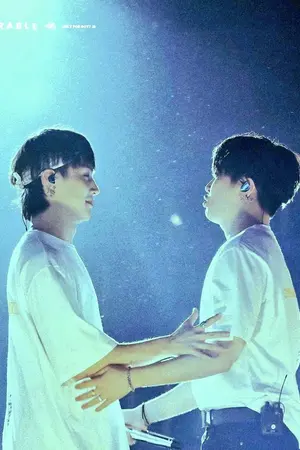 ปกนิยาย Carry on with ' 2JAE '