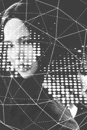 ปกนิยาย HANSEL & GRETEL