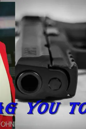 ปกนิยาย [Youngjae GOT7]< Drag  you  to hell >[นรกของผม]