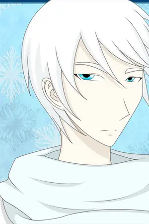 ปกนิยาย Winter Revenge ฤดูหนาวแห่งการกลับคืน