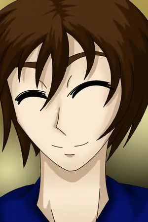 ปกนิยาย [END] Ogimi [Who am I?] กระชากหน้ากากอสูรกลายพันธุ์