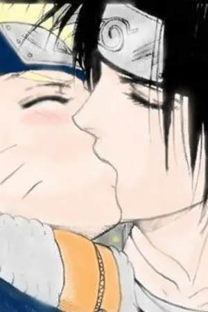 ปกนิยาย [S.Fic Naruto] SasuNaru The Series ^^