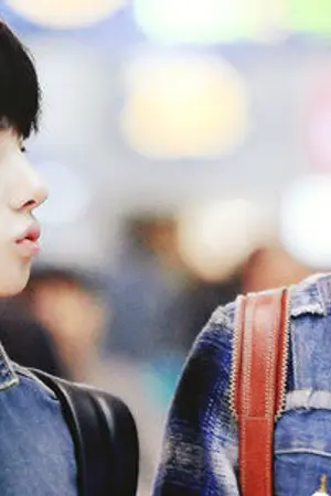 ปกนิยาย [END]FIC IKON รักย้อนวัย♡♥ [BJIN]