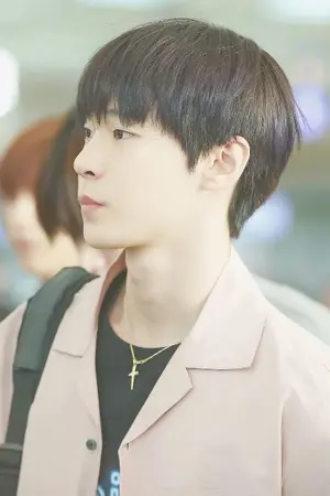 ปกนิยาย [NCT] Love Letter(s) #DOTEN