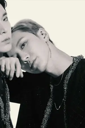 ปกนิยาย #Fictober2018 x #DOTEN by Black Village