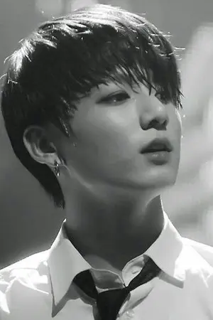 ปกนิยาย #ฟิคกุกวีมอปลาย (Jungkook x V) (กุกวี feat. BTS GOT7)