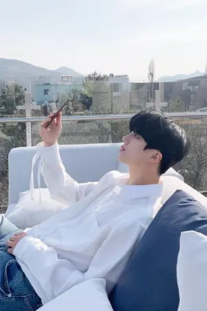 ปกนิยาย Jafar ; your my sky