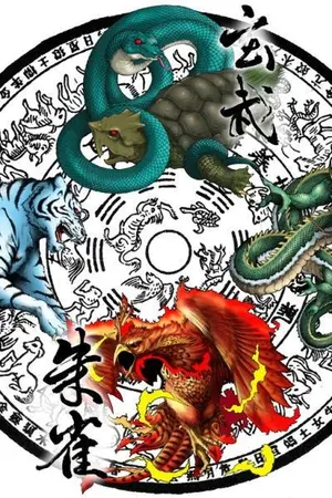 ปกนิยาย ธิดาเทพลายพยัคฆ์