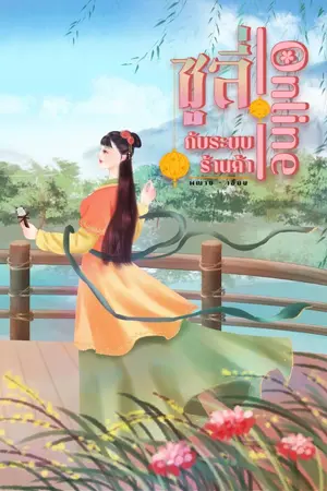 ปกนิยาย ซูลี่กับระบบร้านค้า Online (จบ)