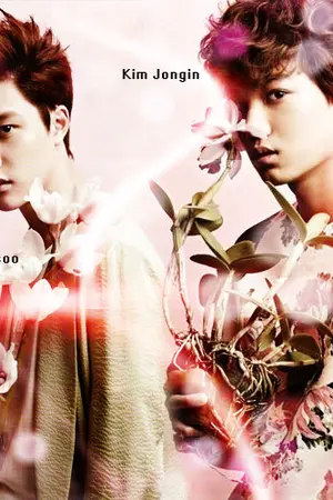 ปกนิยาย ` Irregular Affection ::Kai&D.O::