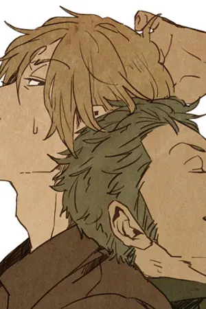 ปกนิยาย [ONE PIECE YAOI]Zoro x Sanji