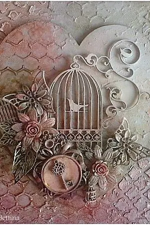 ปกนิยาย ทัณฑ์ลวงรัก[ตีพิมพ์ สนพ.พิมพ์คำนิวสตาร์]