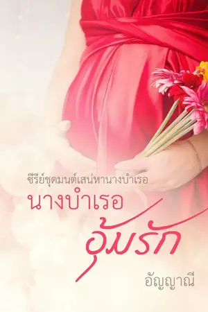 ปกนิยาย