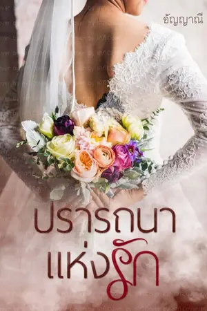 ปกนิยาย