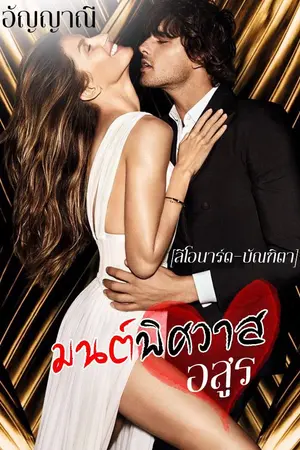 ปกนิยาย