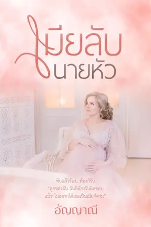 ปกนิยาย