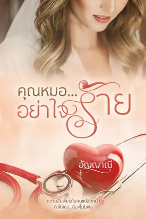 ปกนิยาย