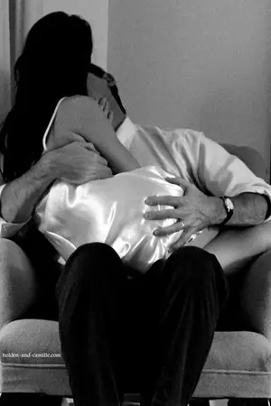 ปกนิยาย เติมรักให้เต็มใจ