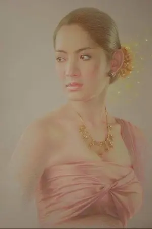 ปกนิยาย เลศบุพเพ(พรหมพรางรัก เปลี่ยนชื่อ)