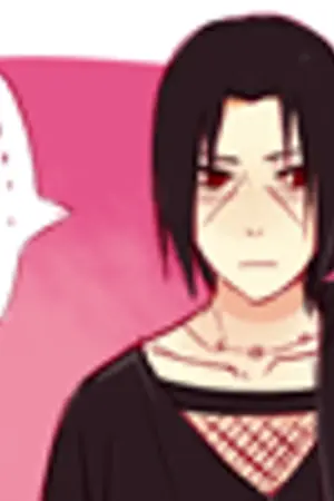 ปกนิยาย [Yaoi][Fic Naruto] Love ❤ Battle