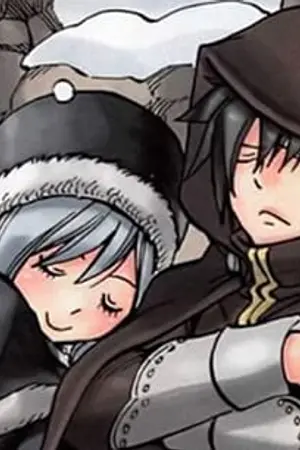 ปกนิยาย FIC FAIRY TAIL : Please bring Gray back to Juvia.