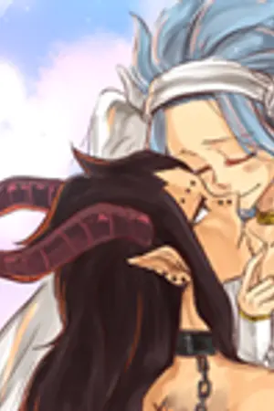 ปกนิยาย FIC FAIRY TAIL : Once upon a time.