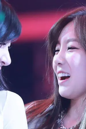 ปกนิยาย โลกส่วนตัว TaeNy