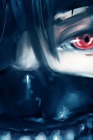 ปกนิยาย "Yaoi"Tokyo Ghoul [KanekiXKaneki]