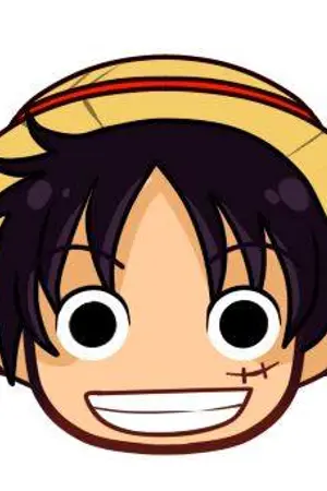 ปกนิยาย [ONE PIECE] All Luffy project 2 !