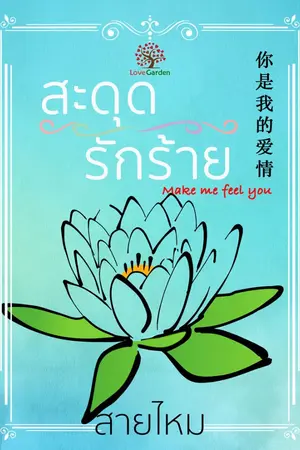 ปกนิยาย