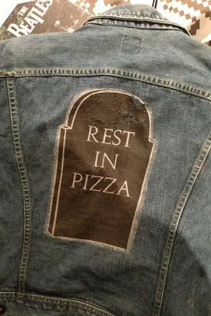 ปกนิยาย Thin Line : BY THE HYPHEN [Yaoi]