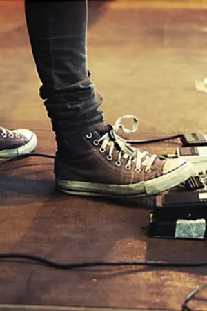 ปกนิยาย What About Us?