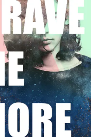 ปกนิยาย CRAVE ME MORE ก็อยาก.. [Yaoi] [ตีพิมพ์กับสนพ.ARAI]