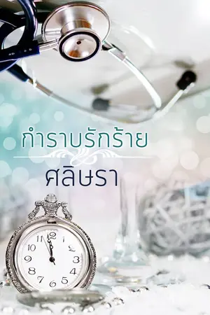 ปกนิยาย