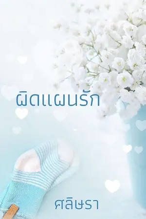 ปกนิยาย