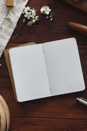 ปกนิยาย วันนี้เธอ...พรุ่งนี้ฉัน