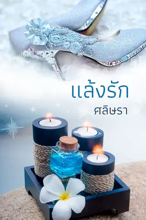 ปกนิยาย