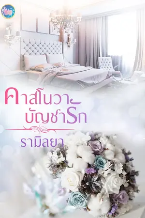 ปกนิยาย