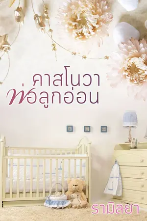 ปกนิยาย