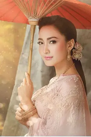 ปกนิยาย พรหมเรขา