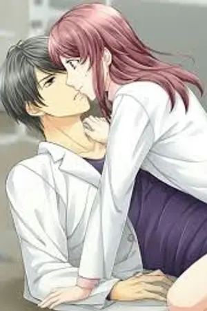 ปกนิยาย เทใจรัก ทึกทักว่ารักกัน First Kiss