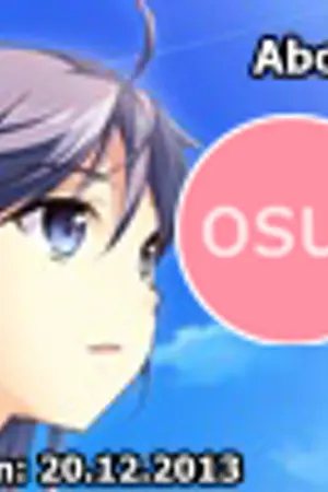 ปกนิยาย เกี่ยวกับเกมโอสุ(สกินและอื่นๆ)