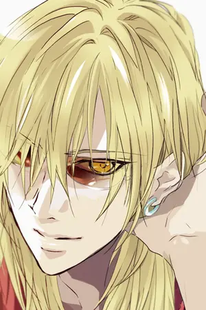 ปกนิยาย Revenge!! เเผนรักตลบร้าย (Yaoi)