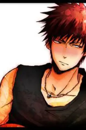 ปกนิยาย [FIC KNB] CUTE TIGER (ALLKAGA)