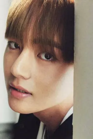 ปกนิยาย ☆ [BTS] ☆ Boy Secret Love ☆ KookV ft. GaV #ความลับกุกวี